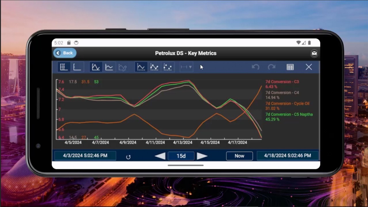 邊緣到雲端混合基礎架構