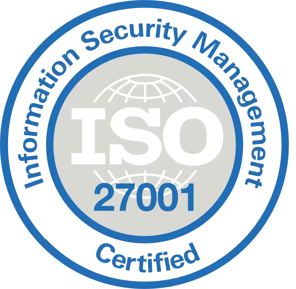 ISO-27001-Certification