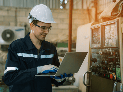 system platform-efficiency